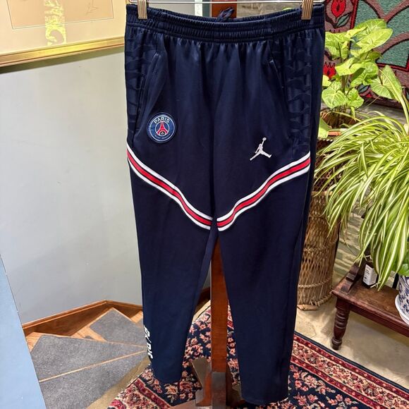 2021 Jordan × PSG Practice Tracksuit Warm‑Up Set, Size Large - Picture 9 of 16